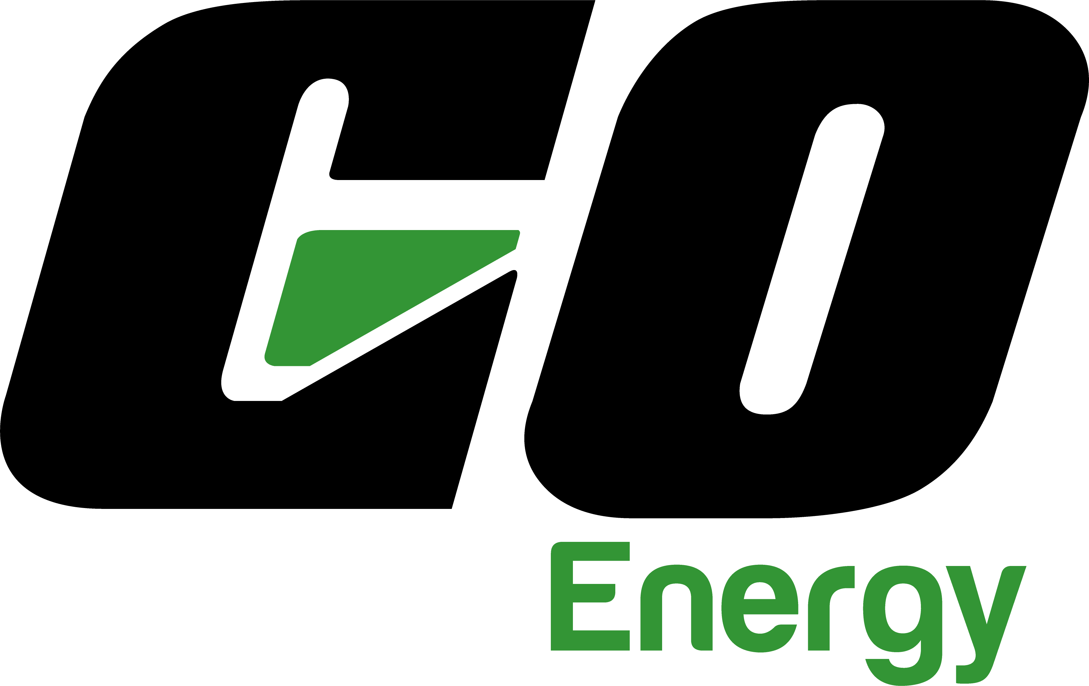 “GO Energy” Branded Retail Service Store